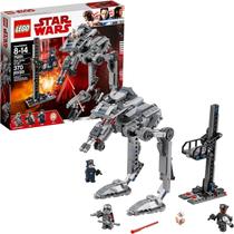 Lego star wars - fisrt order at-st