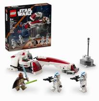 Lego Star Wars Fuga do Speeder BARC - 75378