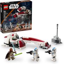 Lego Star Wars Fuga do Speeder BARC 75378