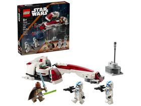 LEGO Star Wars Fuga do Speeder BARC