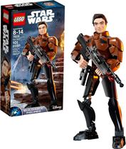 Lego star wars - han solo 75535 Lego star wars - han solo 75535