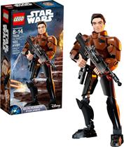 Lego star wars - han solo 75535 Lego star wars - han solo 75535