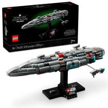 LEGO Star Wars Home One Starcruiser 559 Peças 75405