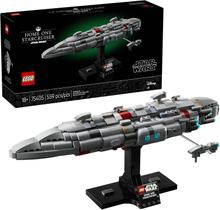 Lego Star Wars Home One Starcruiser 75405 Lego Star Wars Home One Starcruiser 75405