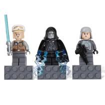 Lego Star Wars - Ímas Star Wars - 853419