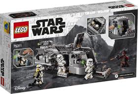 LEGO Star Wars Imperial Armored Marauder 75311 (478 Peças) - Kit de Construção com Greef Karga e Stormtroopers