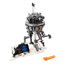 LEGO Star Wars - Imperial Probe Droid, 683 Peças - 75306