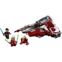 LEGO Star Wars - Interceptador Jedi de Ahsoka