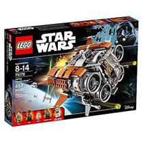 LEGO Star Wars Jakku Quad Jumper 75178 Kit de construção