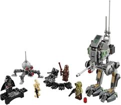 LEGO Star Wars - Kit de Construção Clone Scout Walker 75261