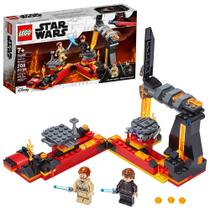 LEGO Star Wars - Kit de Construção Duel on Mustafar 75269 LEGO Star Wars - Kit de Construção Duel on Mustafar 75269