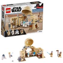 LEGO Star Wars - Kit de Construção Inicial para Crianças (200 Peças)