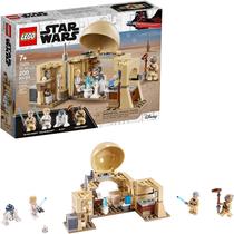 LEGO Star Wars Kit de Construção Kit Inicial para Crianças com 200 Peças, Novo 2020