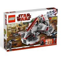 LEGO Star Wars - Lança-Barco da República