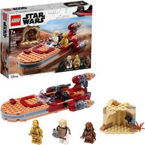Lego Star Wars: Landspeeder de Luke Skywalker