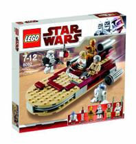 LEGO Star Wars Landspeeder Luke (8092)