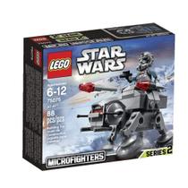 LEGO Star Wars Micro Fighter AT-AT 75075 - Brinquedo de Construção