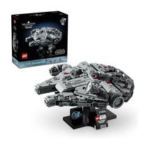Lego Star Wars Millennium Falcon - 75375