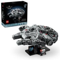 Lego star wars - millennium falcon - 75375
