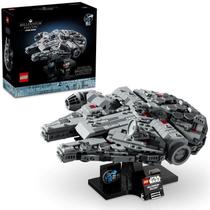 Lego Star Wars Millennium Falcon 921 Pecas 75375