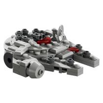 Lego Star Wars Millennium Falcon Mini 30708 Lego Star Wars Millennium Falcon Mini 30708
