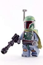 LEGO Star Wars Mini Boba Fett