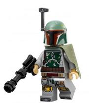 LEGO Star Wars Mini Boba Fett