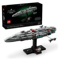 Lego Star Wars Nave Diorama HOME ONE STARCRUISER - 75405