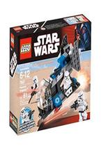 LEGO Star Wars Nave Imperial 7667