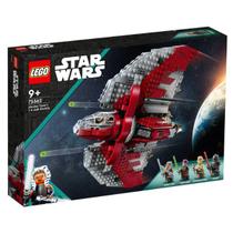 Lego Star Wars Nave Jedi T-6 de Ahsoka Tano 75362