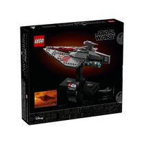 LEGO Star Wars Navio de assalto classe Acclamator 75404 LEGO Star Wars Navio de assalto classe Acclamator 75404