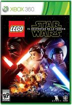 LEGO Star Wars: O Despertar da Força - 360