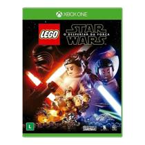 Lego Star Wars: O Despertar da Força para Xbox One TT Games