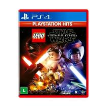 Lego Star Wars O Despertar da Força Playstation Hits PS4 - Warner Bros