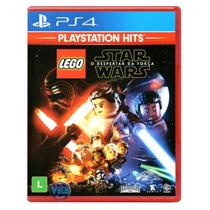 Lego Star Wars: O Despertar da Força