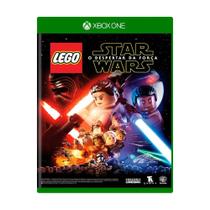 Lego star wars o despertar da forca - x one midia fisica original