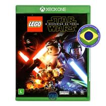 Lego Star Wars O Despertar da Força - Xbox One