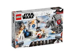 LEGO Star Wars: O Império Contra-Ataca Ação Battle Echo