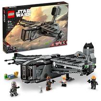 LEGO Star Wars O Justificador 75323 Conjunto de brinquedos de construção para Ki