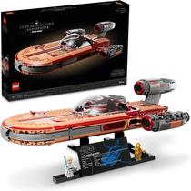 LEGO Star Wars - O Landspeeder de Luke Skywalker 75341