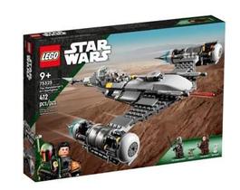 LEGO Star Wars O Starfighter N-1 do Mandaloriano 75325