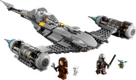 LEGO Star Wars - O Starfighter N-1 do Mandaloriano