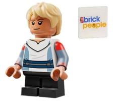 Lego Star Wars Omega Minifigure Bad Batch com acessórios Lego Star Wars Omega Minifigure Bad Batch com acessórios