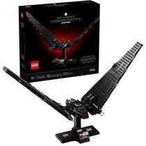 Lego Star Wars Ônibus De Comando De Kylo Ren - 75406 Lego