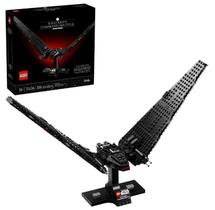Lego Star Wars Ônibus De Comando De Kylo Ren - 75406