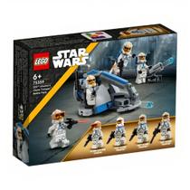 Lego Star Wars Pack Soldado Clone De Ahsoka 75359 - Lego