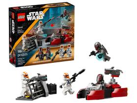 LEGO Star Wars Pacote de Batalha Cerco de