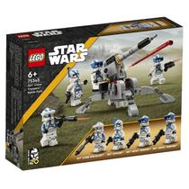 Lego Star Wars - Pacote de Combate Soldados Clone