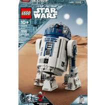 Lego Star Wars R2-D2 C/ Iluminação de LED - 75379