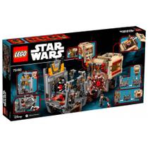 Lego Star Wars Rathtar Scape 75180
